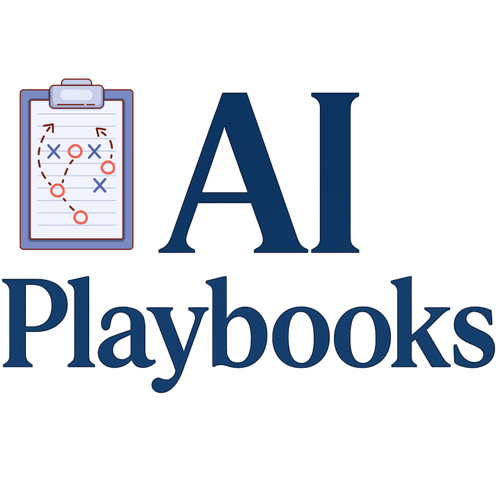AI Playbooks