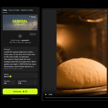 The Ultimate Video Generation Playbook (Sora 2, Veo 3.1, Nano Banana)