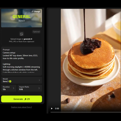 The Ultimate Image Generation Playbook (Nano Banana, GPT Image & WAN 2.2)