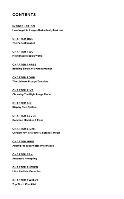 The Ultimate Image Generation Playbook (Nano Banana, GPT Image & WAN 2.2)