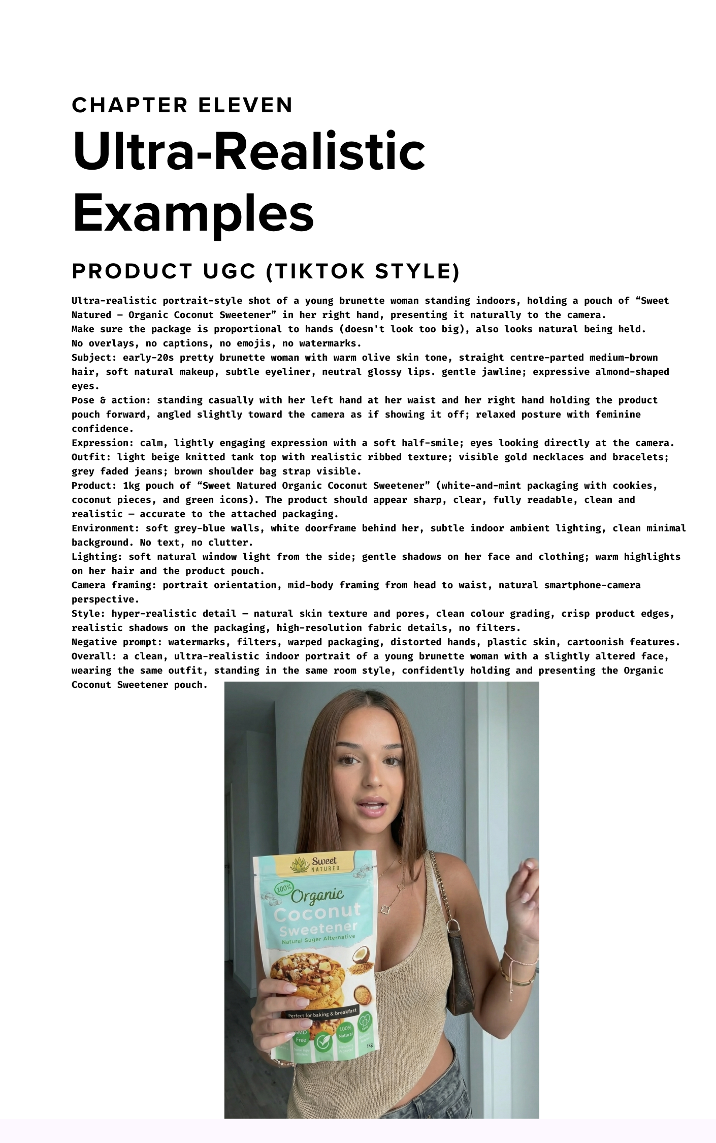 The Ultimate Image Generation Playbook (Nano Banana, GPT Image & WAN 2.2)