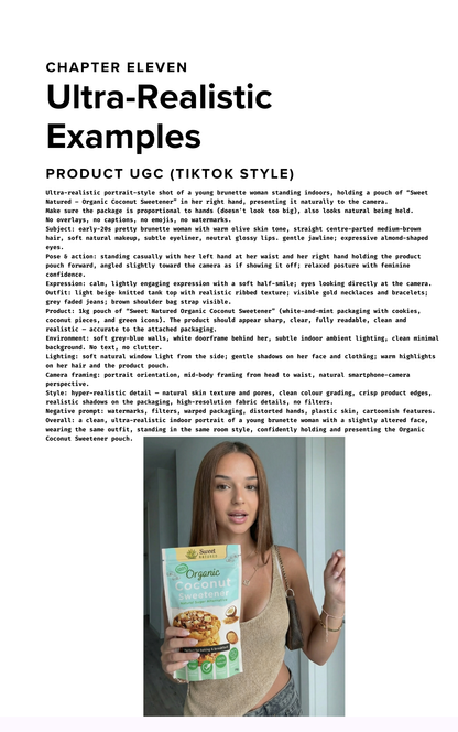 The Ultimate Image Generation Playbook (Nano Banana, GPT Image & WAN 2.2)