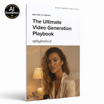 The Ultimate Video Generation Playbook (Sora 2, Veo 3.1, Nano Banana)