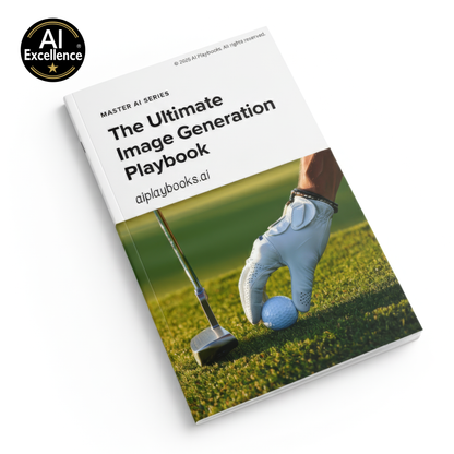 The Ultimate Image Generation Playbook (Nano Banana, GPT Image & WAN 2.2)